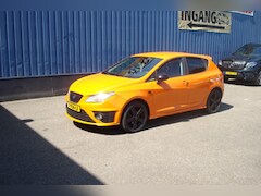 SEAT Ibiza - 1.4 Reference, Distributie riem vervangen bij 108579km (2025)