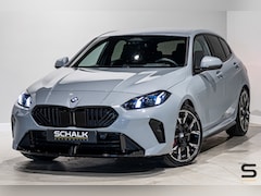 BMW 1-serie - 120 M Sport Pro|HUD|Comfort|Cam|Shadow Line|BTW