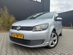 Volkswagen Touran - 1.4 TSI Comfortline