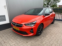 Opel Corsa - 1.2 GS Line / APPLE CAR PLAY / DIGITAAL DASHBOARD / AIRCO / CRUISE CONTROL / NL-AUTO / SPO
