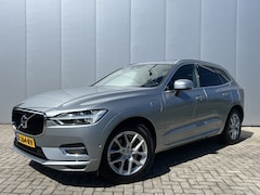 Volvo XC60 - T8 Hybride AWD Luchtvering Trekhaak Panoramadak Leder Navigatie Elektrische Stoel Stoelver