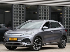 BYD Atto 3 - 60kWH PANORAMADAK/ LEER/ 360° CAMERA/ NL-AUTO 1STE EIGENAAR/ ZGAN ALL-SEASON BANDEN/ SOH 9