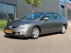 Honda Civic - 1.3 Hybrid Export