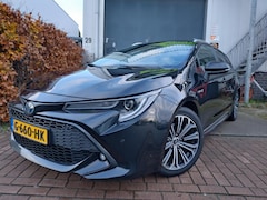 Toyota Corolla Touring Sports - 2.0 Hybrid Style panorama / open dak