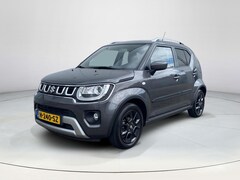 Suzuki Ignis - 1.2 Smart Hybrid Select | Rijklaarprijs | Apple Carplay & Android Auto | Lm Velgen | Stoel