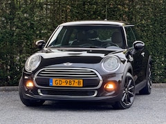 MINI 3-Deurs - 1.2 One Business | PDC | CRUISE | RIJKLAAR