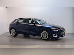 Audi A3 Sportback - 30 TFSI Advanced Edition LED Adaptive Cruise Camera DAB+