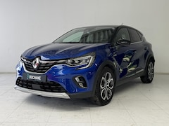 Renault Captur - 1.6 E-Tech Plug-in Hybrid 160 Intens | Navigatie | Parkeersensoren | Climate Control | App