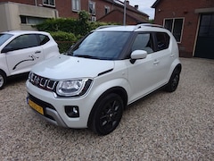 Suzuki Ignis - 1.2 Smart Hybrid Select Airco, Navigatie, Achteruitrijcamera, Stoelverwarming, Lichtmetale