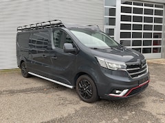 Renault Trafic - 2.0 dCi 170 pk Aut. L2 Racing Edition Adapt.Cruise/ Standkachel/ LED/ Stoelverw./ Carplay/