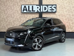 Peugeot 3008 - 1.2 PureTech GT Pack | Pano | Led | Camera | Carplay | Sfeerverlichting