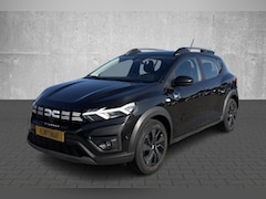 Dacia Sandero Stepway - 1.0 TCe 90 Expression