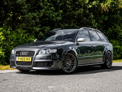 Audi RS4 - 4.2 V8 Avant Quattro | Collectors Item