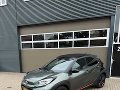 Toyota Aygo X - 1.0 VVT-i S-CVT Limited Cabriolet 1 eigenaar