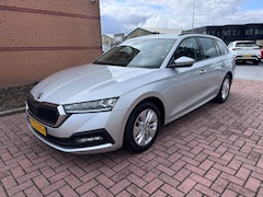 Skoda Octavia Combi - 1.0 TSI Business Edition, Full Led, Trekhaak,