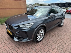 CUPRA Formentor - 1.4 e-Hybrid Business SOH 97% 204pk/CARPLAY/PDC/AIRCO/STUURWVERWARMING