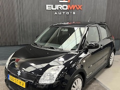 Suzuki Swift - 1.3 Shogun NAP - Airco - Elektr. Raam
