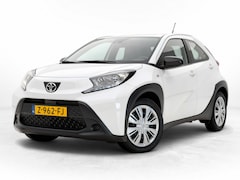 Toyota Aygo X - 1.0 VVT-i MT Play