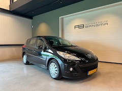Peugeot 207 SW - 1.4 VTi ACCESS-uitv|AIRCO|CRUISECONTROL|ISOFIX|NL-AUTO|2e EIGENAAR|72.311 km NAP|NIEUWE AP