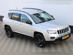 Jeep Compass - 2.0 Sport zeer nette staat met NAP