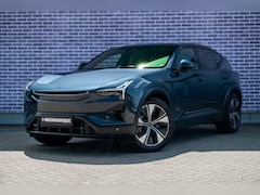 Polestar 3 - 3 Long Range Dual Motor AWD 111 kWh | Pilot | Plus | Bowers & Wilkins | Luchtvering | Head