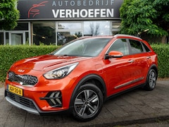 Kia Niro - 1.6 GDi PHEV DynamicLine | AUTOMAAT | APPLE CARPLAY | TREKHAAK | PARKEERCAMERA | STOELVERW
