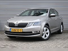 Skoda Octavia - L&K 1.5 TSI 150-PK DSG, Airco, Navi, Cruise, Cruise, Trekhaak