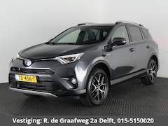 Toyota RAV4 - 2.5 Hybrid Executive Business | Trekhaak | Navigatie | Stoelverwarming |