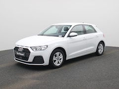 Audi A1 Sportback - 25 TFSI Pro Line 95 PK | Navigatie | Cruise Control | Parkeersensoren | smartphone interfa