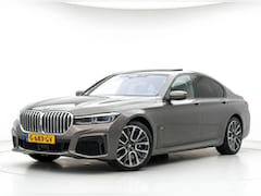BMW 7-serie - 745e M-Sport / Champagner Quartz / Massage / ACC / NAP / Service t/m 2028