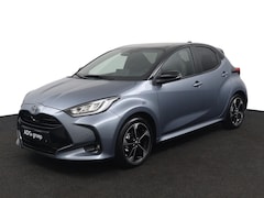 Toyota Yaris - 1.5 Hybrid 130 Executive | Voorstoelen verwarmd | Bi-Tone | Stoelverwarming | Keyless Entr
