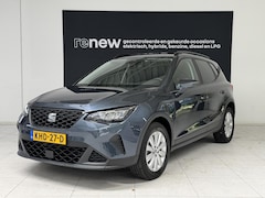 SEAT Arona - 1.0 TSI Style Business Connect | Apple Carplay/Android Auto | Climate Control | Cruise Con