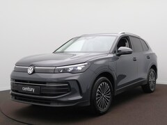 Volkswagen Tiguan - 1.5 eHybride Life DSG / 360 camera / Zwenkbare trekhaak / IQ light / ACC / Elek. kofferbak