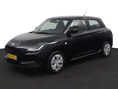 Suzuki Swift - 1.2 Comfort Smart Hybrid | Origineel NL | Navigatie | Keyless Entry | Adaptieve Cruise Con