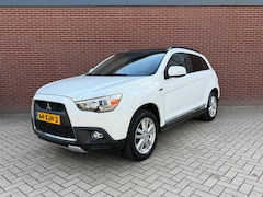 Mitsubishi ASX - 1.6 Intense ClearTec / Nap / Airco / Cruise / Pdc