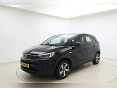 Opel Crossland - 1.2 Turbo Edition | Airco | Apple carplay/Android auto | Trekhaak | Cruise control | Stuur