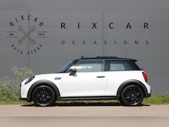 MINI 3-Deurs - 1.5 Cooper Camden Edition Automaat Panodak NIEUWSTAAT