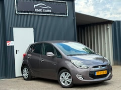 Hyundai ix20 - 1.6i i-Vision 125PK RIJDTSUPER APK5-27
