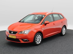 SEAT Ibiza ST - 1.0 EcoTSi Style Connect | Trekhaak | Airco | Cruise Control | Bluetooth | Parkeersensoren
