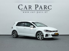 Volkswagen Golf - 2.0 TSI GTI Performance LED/VIRTUAL/S.VERWARMING/19" LMV/ACC/ECC/LINE/12 MDN GARANTIE