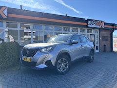 Peugeot 2008 - 1.2 PureTech Active Pack |Goed Onderhouden|navi|Cruise|