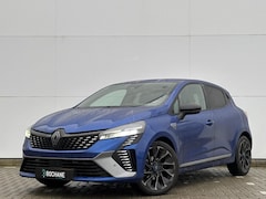 Renault Clio - 1.0 TCe 90 GPF esprit Alpine | Camera | Navigatie | 1e Eig |