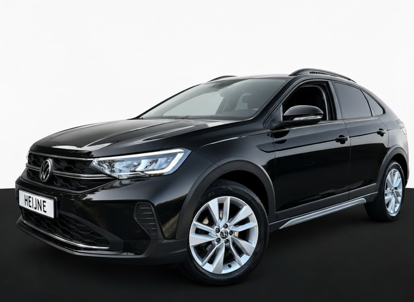 Volkswagen Taigo - TSI 95PK LIFE EDITION CARPLAY/PDC/STOELVERW. - AutoWereld.nl