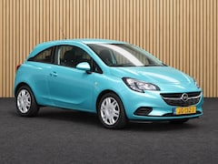Opel Corsa - 1.4 Edition | Automaat / Radio / Cruise