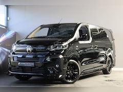 Citroën ë-Jumpy - L3 136 75 kWh STX / 0% rente / 2+6 jaar garantie / nieuw te bestellen