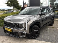 Kia Seltos - 1.6 GDi Hybrid X-Line Nu Beschikbaar voor Proefrit en Bezichtiging