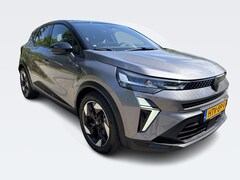 Renault Captur - 1.6 E-Tech full hybrid 145 Techno AUTOMAAT | CAMERA | CARPLAY | ANDROID AUTO | PDC | ADAPT