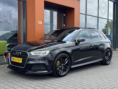 Audi A3 Sportback - 2.0TFSI quattro Sport S Line|Pano|Xenon