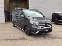 Renault Trafic - 2.0 dCi 170 pk Aut. L2 Racing Edition LED/ Adapt.Cruise/ Standkachel/ Stoelverw/ Imperiaal