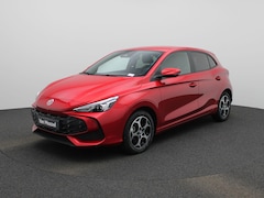 MG MG3 Hybrid+ - 1.5 Aut. Luxury 7 jaar fabrieksgarantie | Navi | Led Koplampen | Stoel + Stuurverwarming |